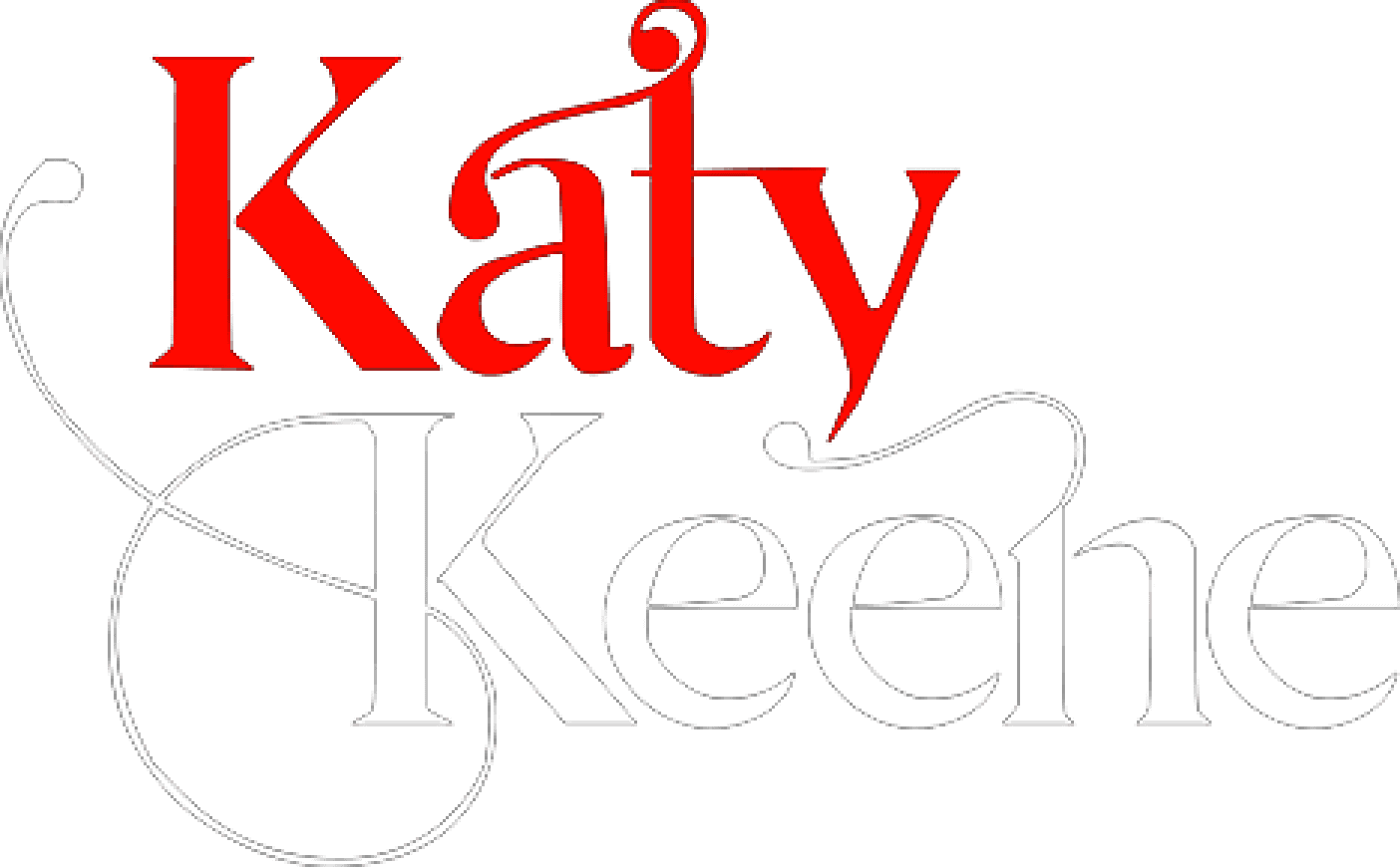 Katy Keene logo