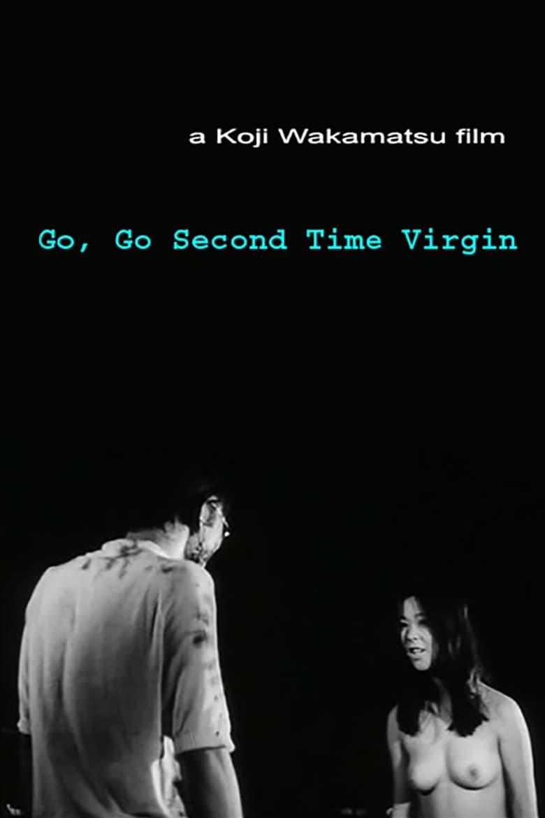 Go, Go Second Time Virgin poster