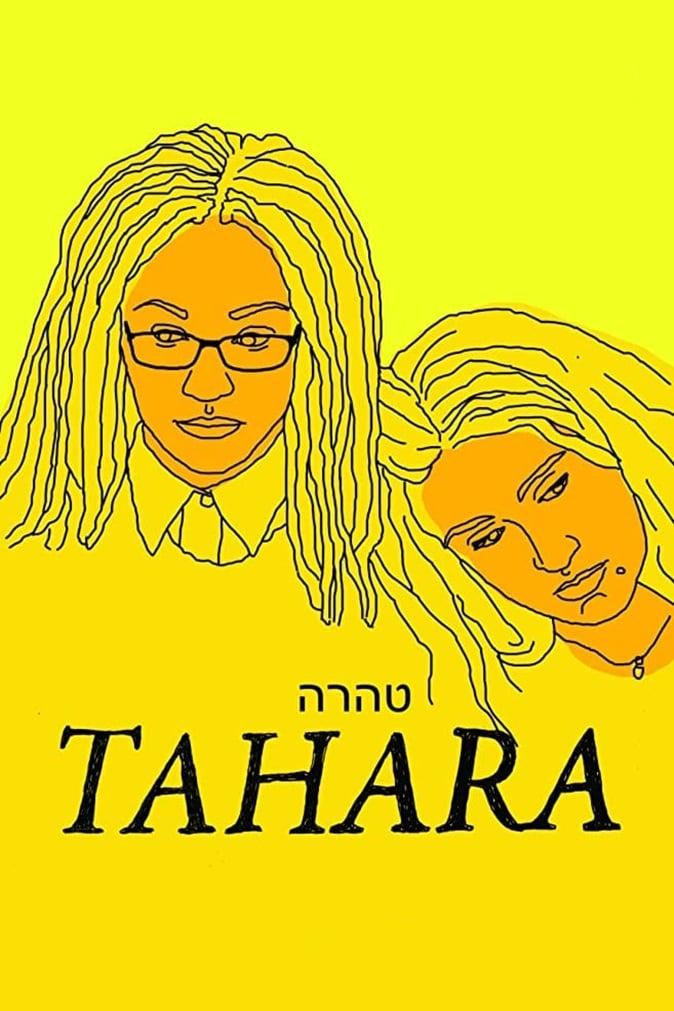 Tahara poster