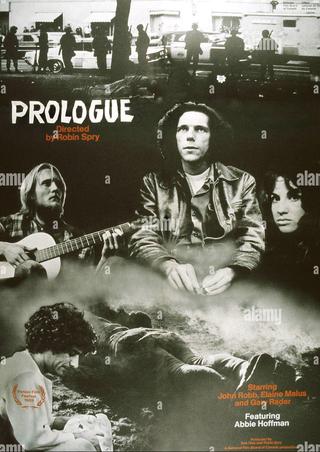Prologue poster