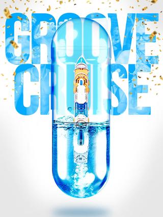 Groove Cruise poster