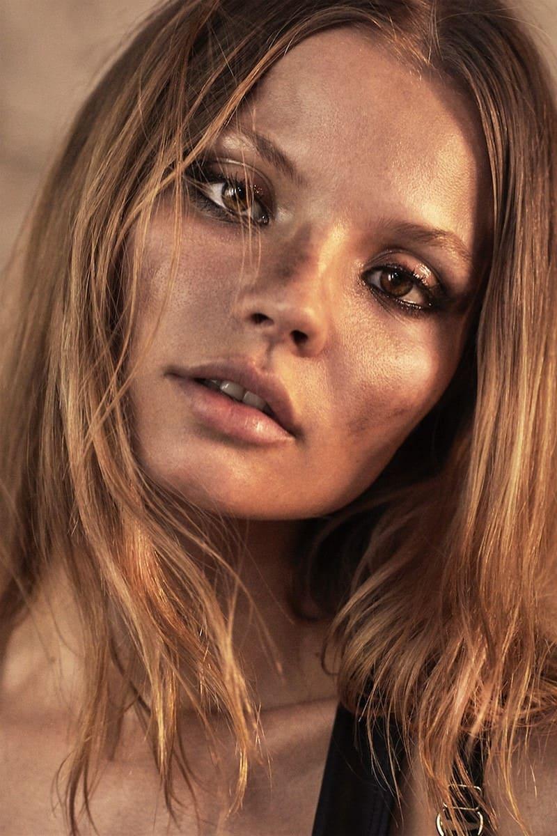 Magdalena Frackowiak poster