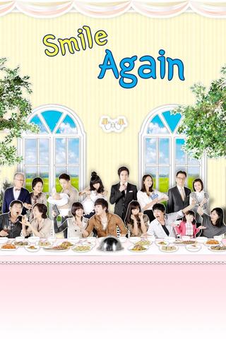 Smile Again poster