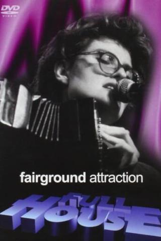 Fairground Attraction – Full House poster