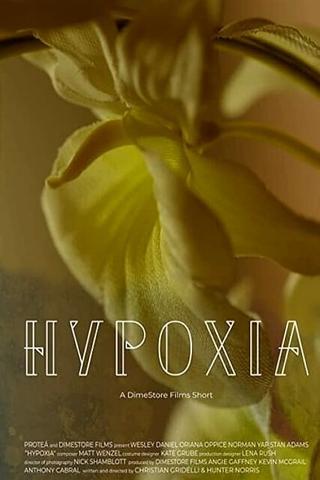 Hypoxia poster