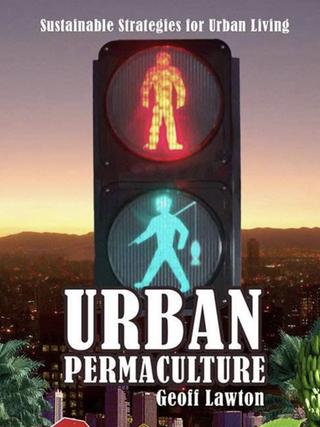 Urban Permaculture poster