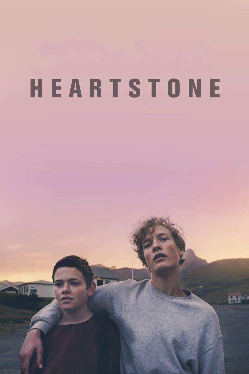 Heartstone poster