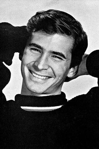 Anthony Perkins pic