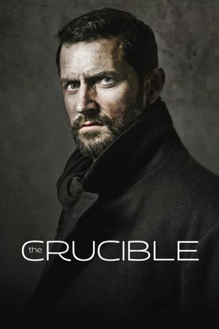 The Crucible poster