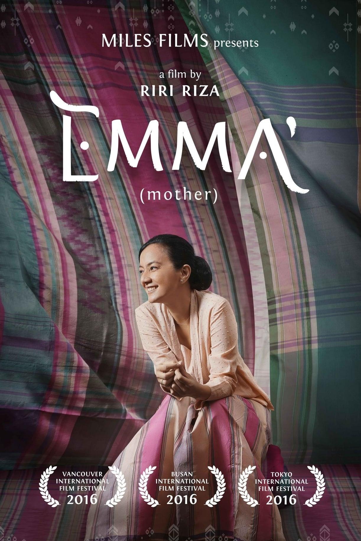 Emma' poster