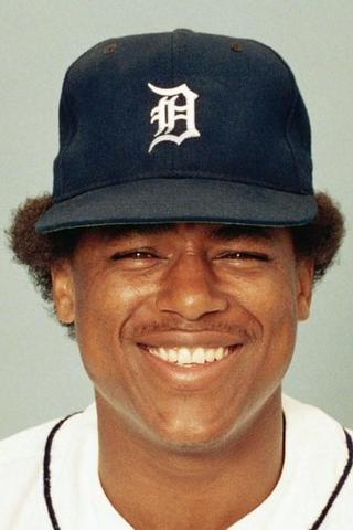 Lou Whitaker pic