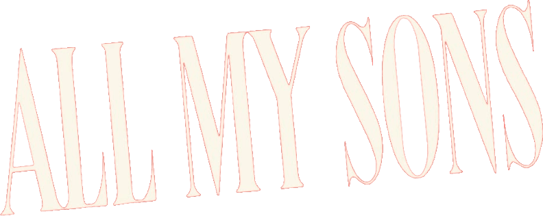 All My Sons logo