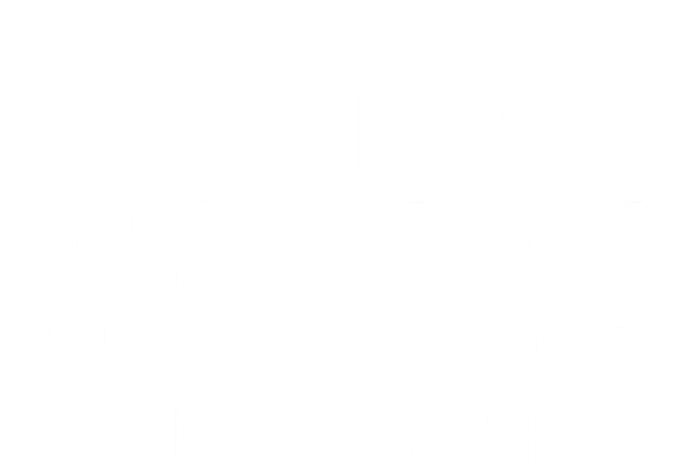 Metallica & the San Francisco Symphony: S&M² logo