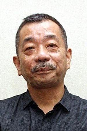 Jōji Matsuoka poster