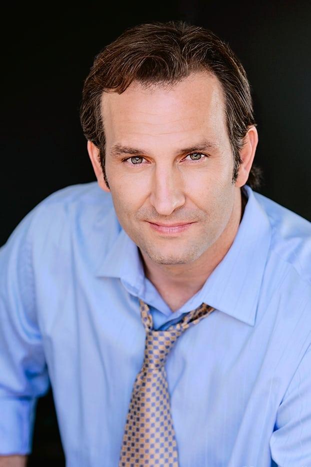 Kevin Sizemore poster