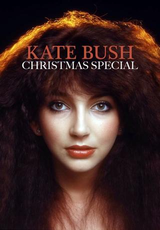 Kate Bush Christmas Special poster