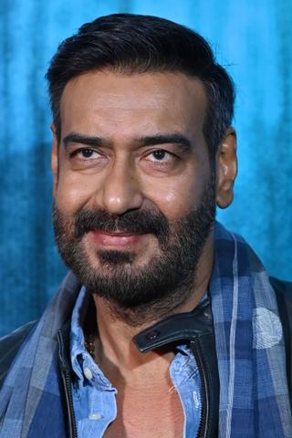 Ajay Devgn pic