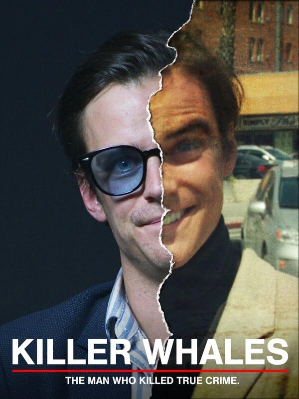 Killer Whales poster