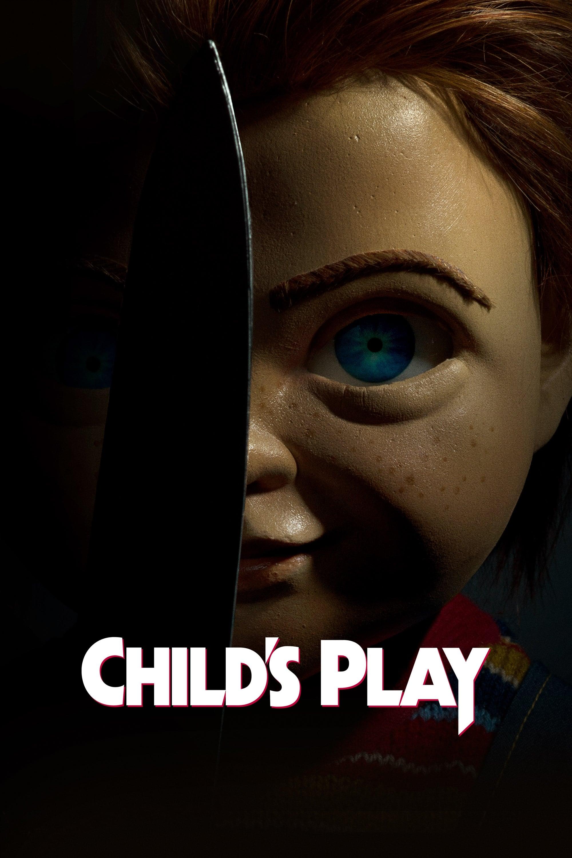 Child's Play poster