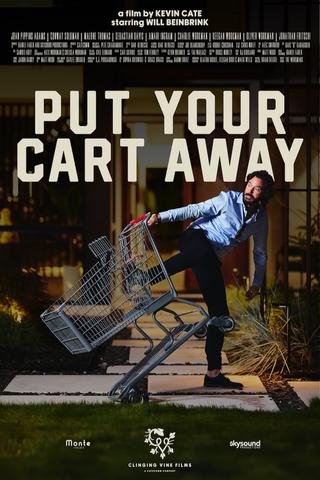 Put Your Cart Away poster