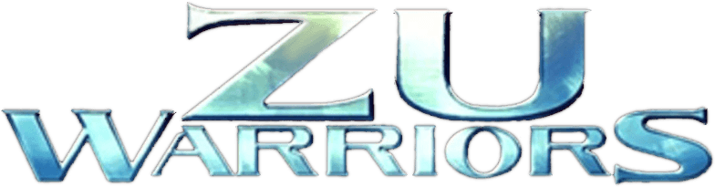 Zu Warriors logo