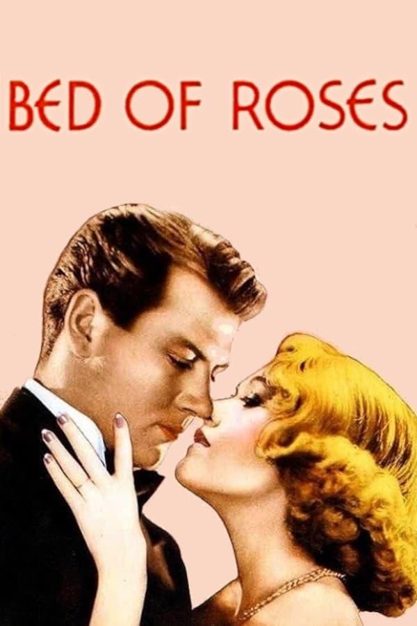 Bed of Roses poster