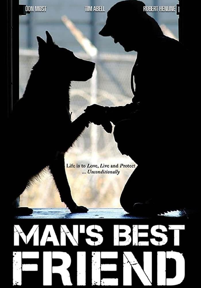 MBF: Man's Best Friend poster