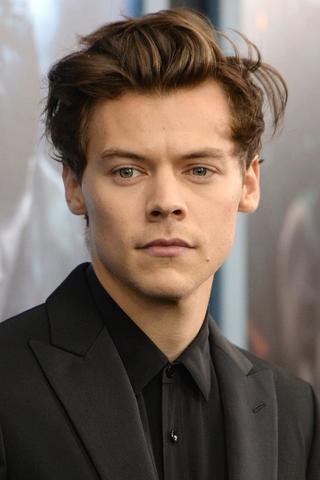 Harry Styles pic