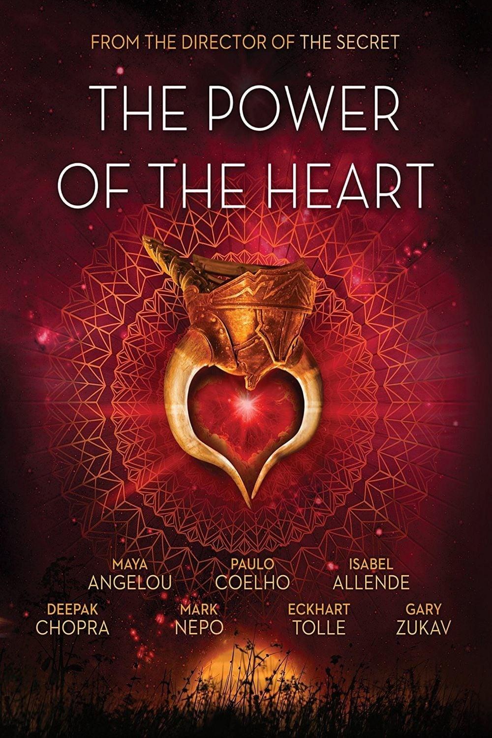 The Power of the Heart poster