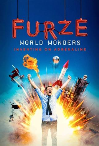Furze World Wonders poster