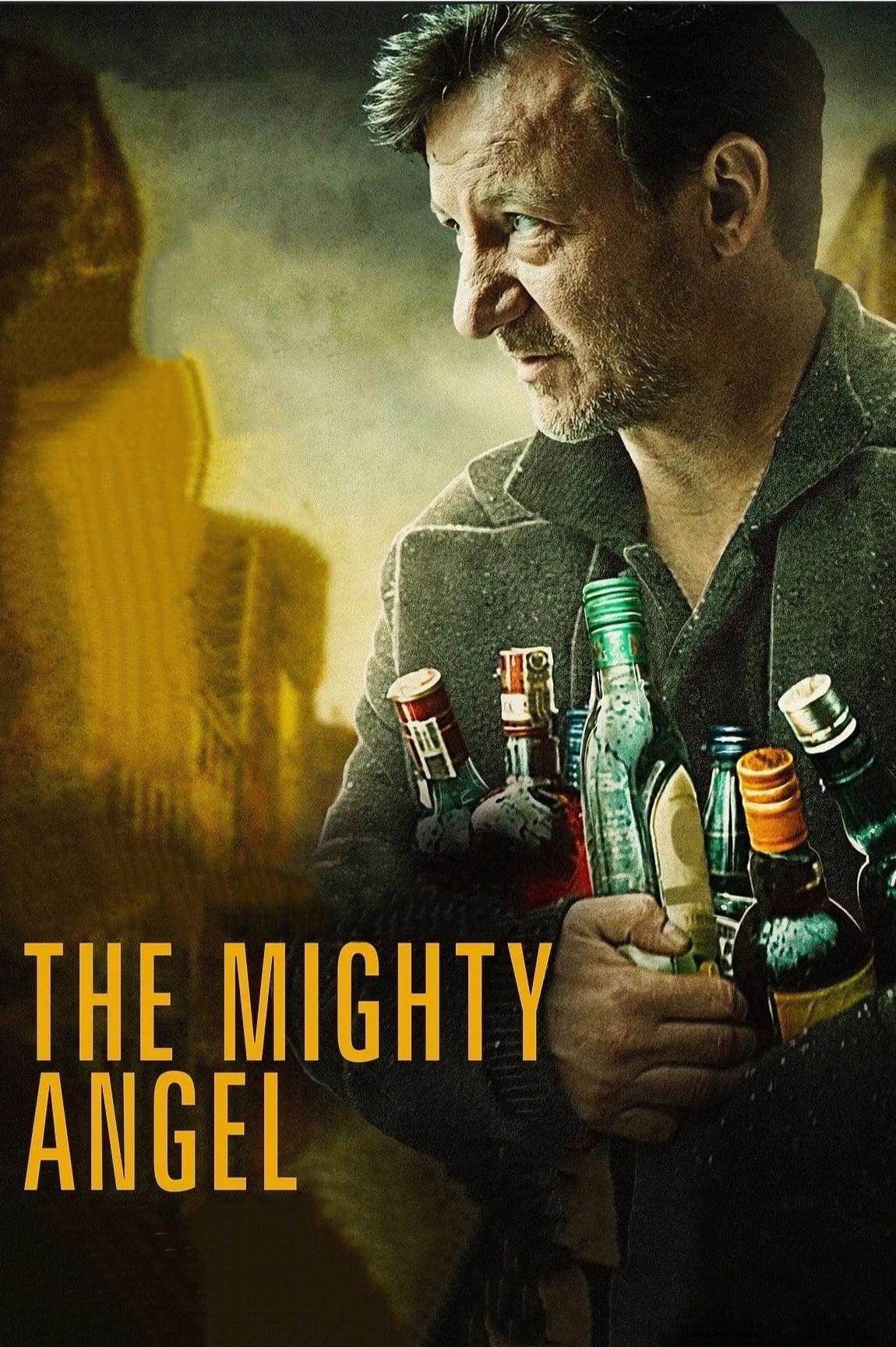 The Mighty Angel poster