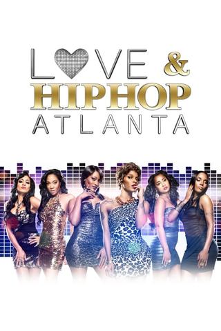 Love & Hip Hop: Atlanta (Season 3) Reunion poster