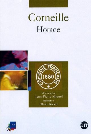 Horace poster