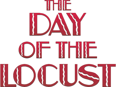 The Day of the Locust logo