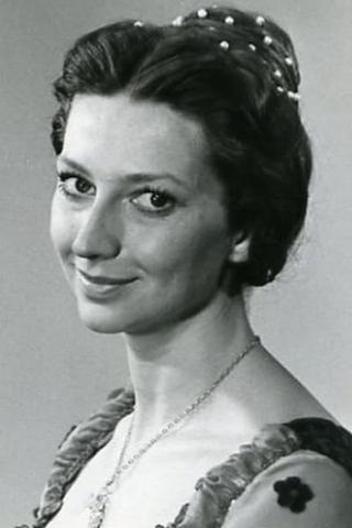 Valentina Kosobutskaya pic