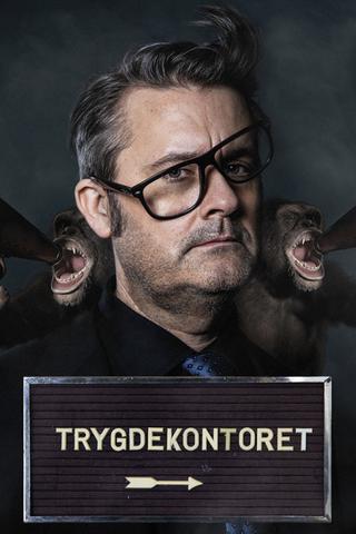 Trygdekontoret poster