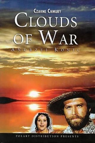 Clouds of War poster