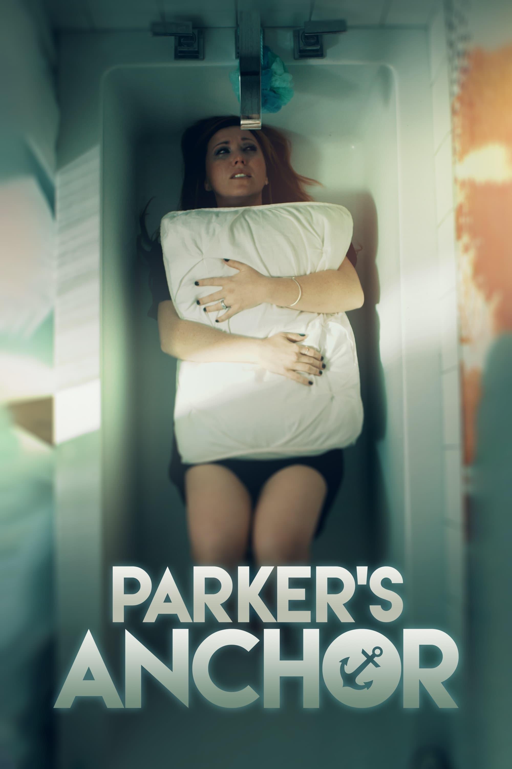 Parker's Anchor poster