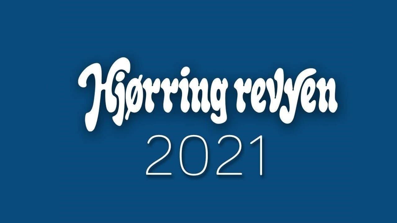 Hjørring Revyen 2021 backdrop