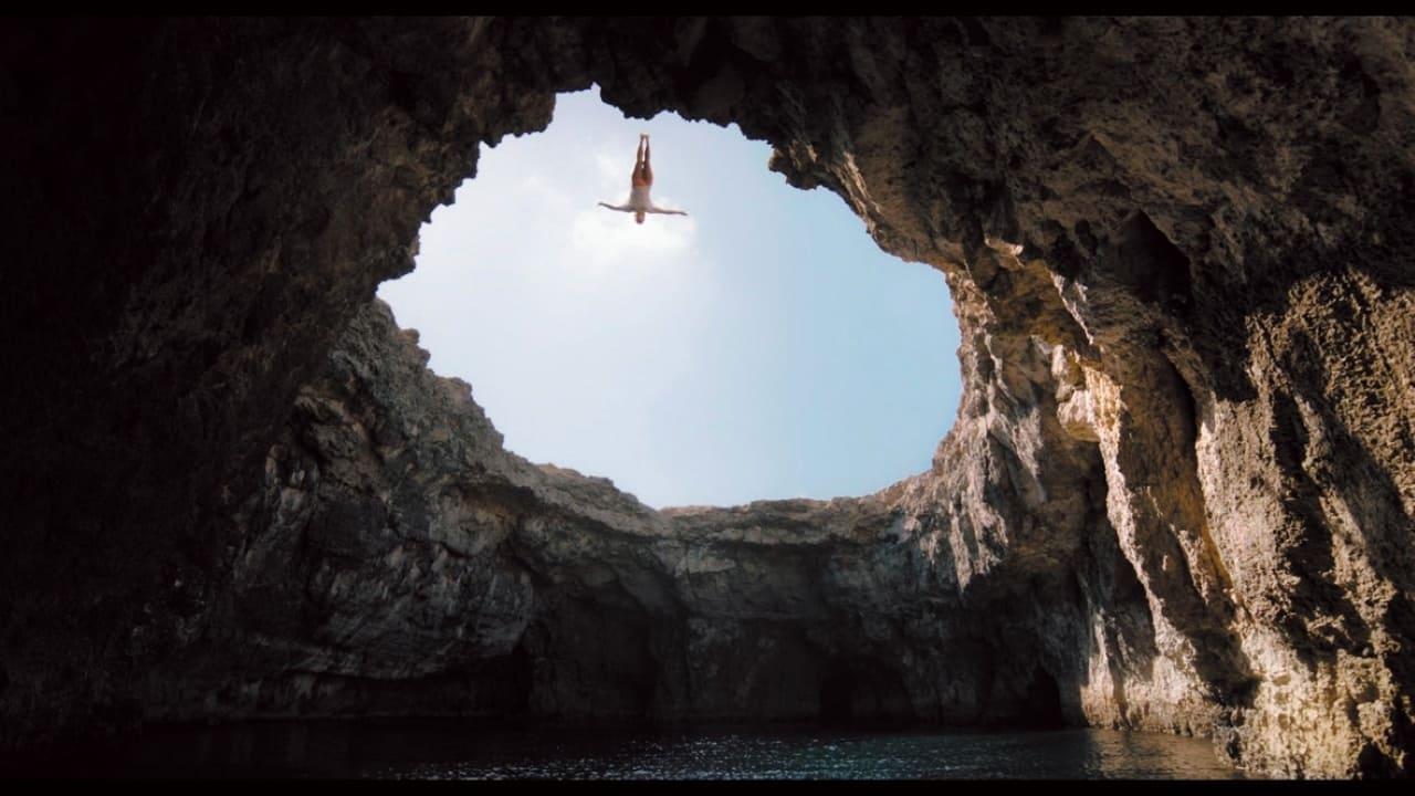 Italy & (This is) Water backdrop