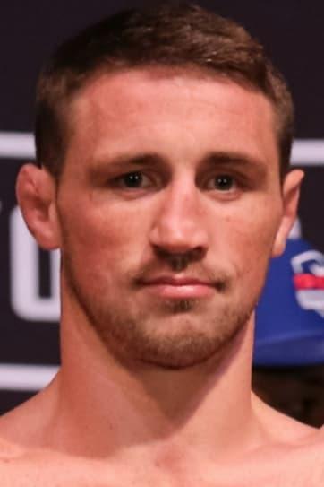 Brendan Loughnane poster