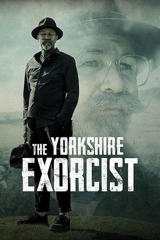 The Yorkshire Exorcist poster