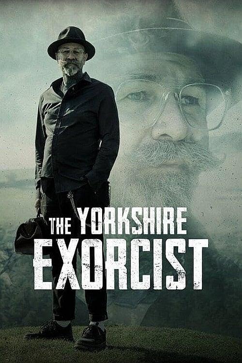 The Yorkshire Exorcist poster