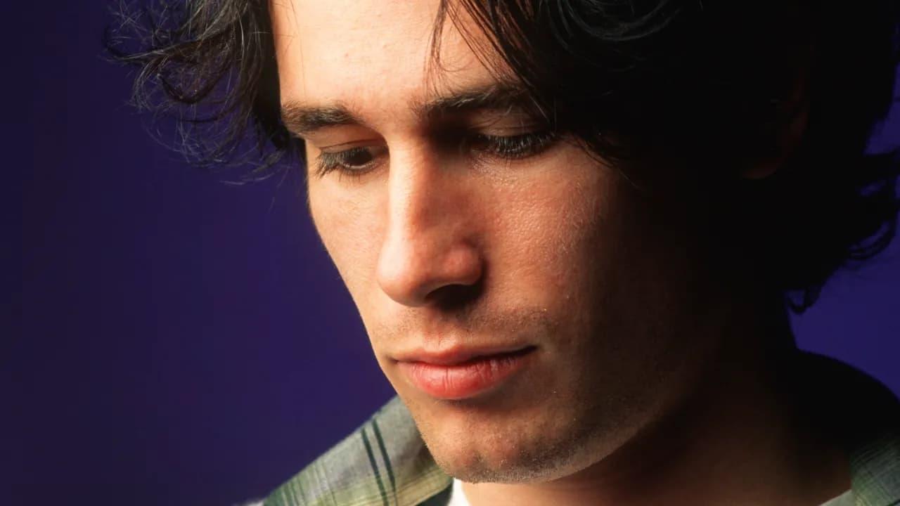 Jeff Buckley: Grace Legacy Edition backdrop