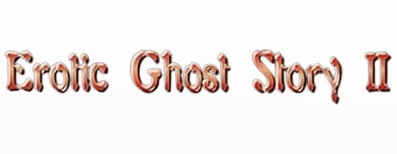 Erotic Ghost Story II logo