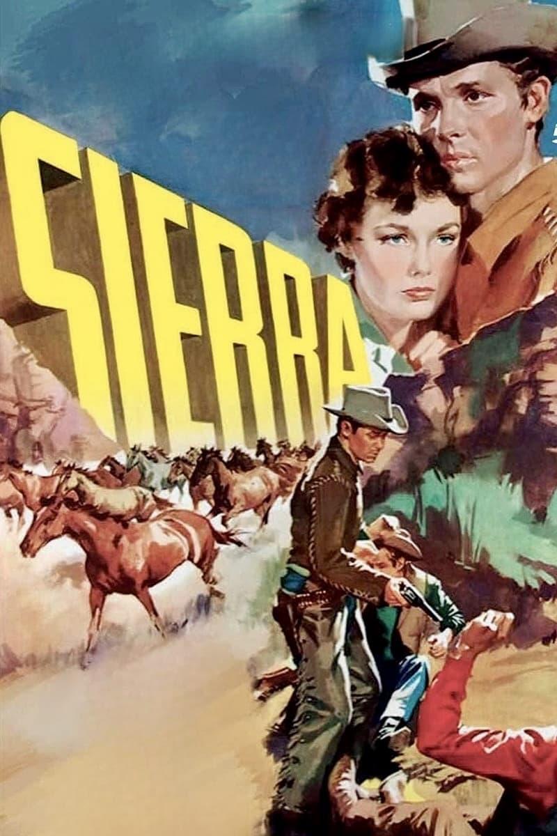 Sierra poster