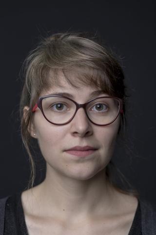 Chloé Galibert-Laîné pic