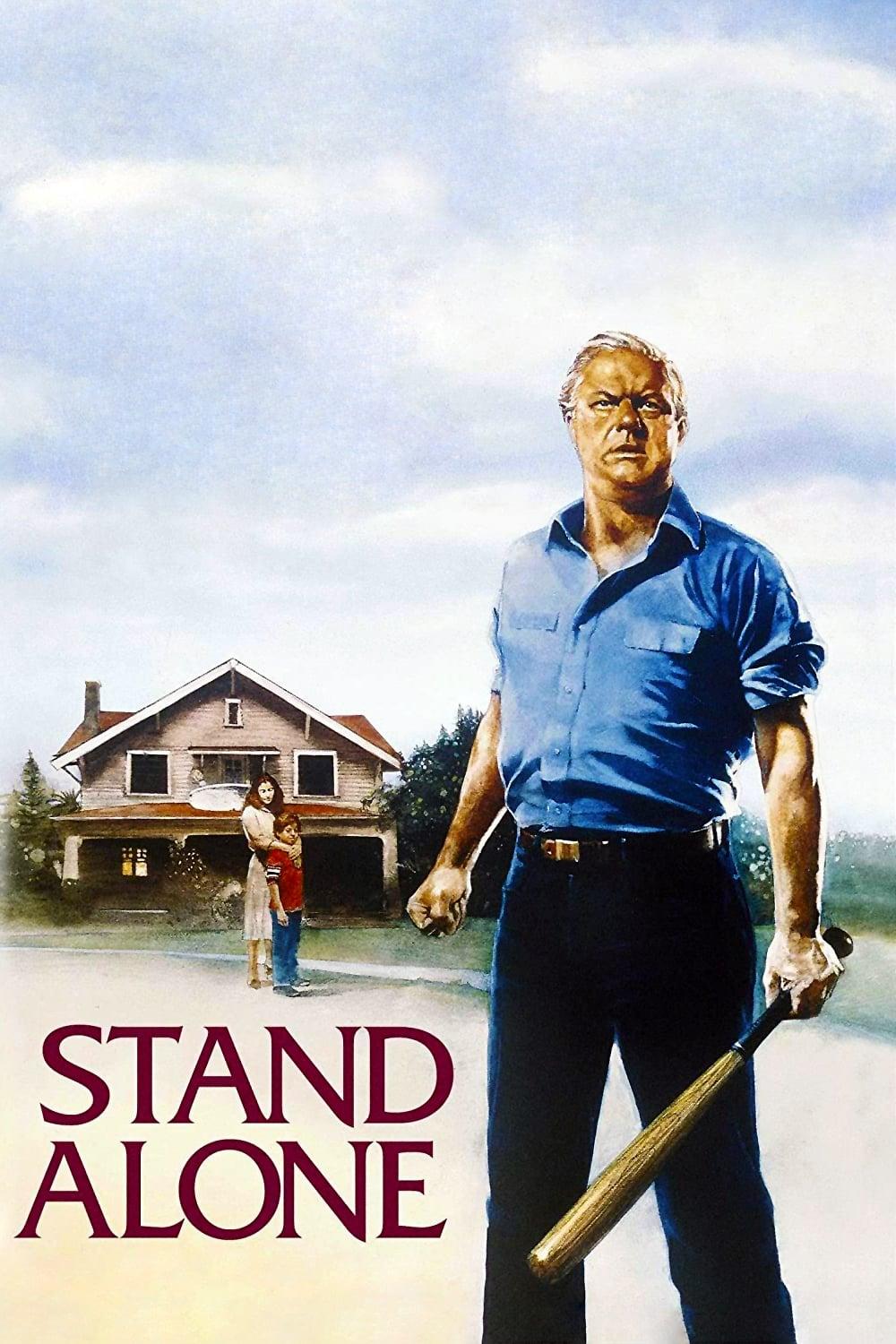 Stand Alone poster