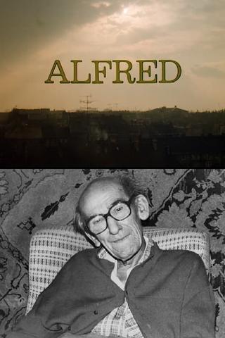Alfred poster