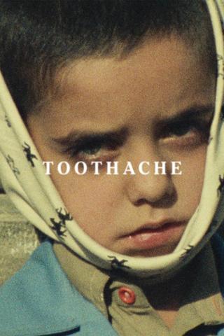 Toothache poster